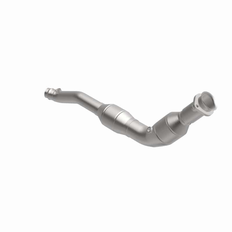 Magnaflow — MagnaFlow Conv DF 2014-2016 Land Rover LR4 V6 3 OEM Underbody
OEM Grade
OEM - view 6
