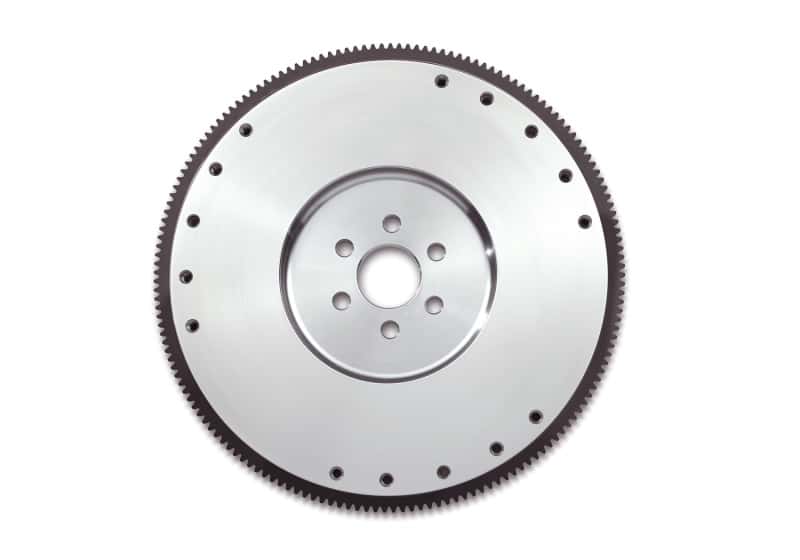 Ford Racing — Ford Racing Manual Transmission Flywheel Steel 157 28.2
Clutch Flywheel - view 3