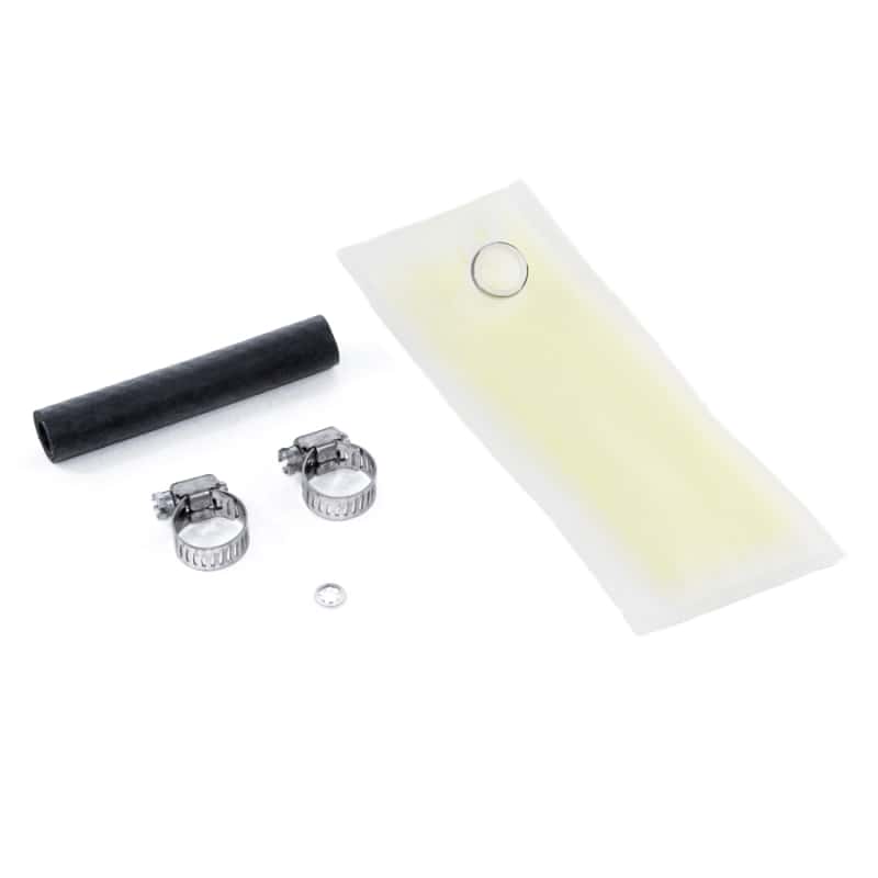 DeatschWerks — DeatschWerks 94-01 Integra/02-07 RSX/ 92-10 Civic/01-09 S2000 Fuel Pump Set Up Kit - view 1