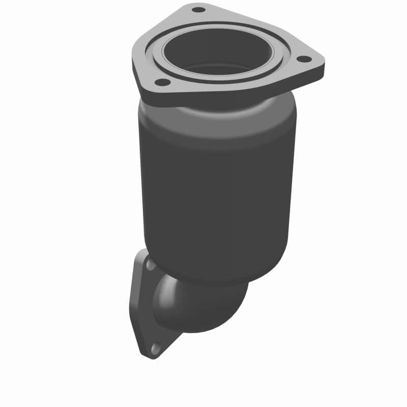 Magnaflow — MagnaFlow Conv DF 99-02 Lanos 1.6 frnt OEM
OEM Grade
OEM - view 22