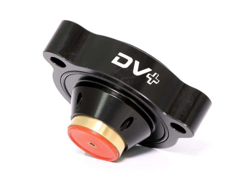 Go Fast Bits — GFB Diverter Valve DV+ Mercedes CLA250/SLK250 / Ford Ecoboost  (Direct Replacement)
DV+ Diverter Valve - view 3