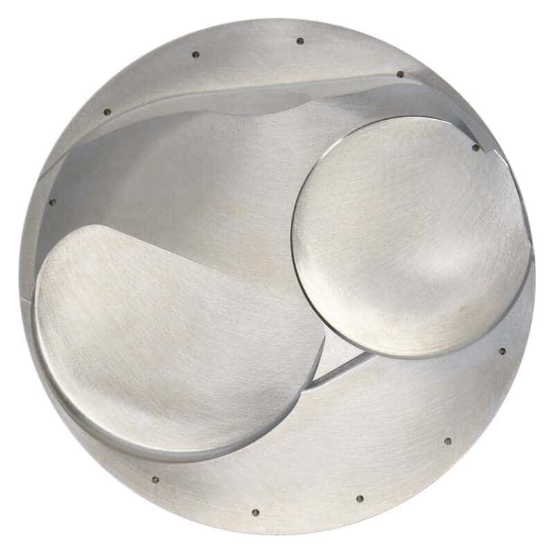 Wiseco — Wiseco BBC Quick 8+6cc Dome 1.065in CH Piston Shelf Stock - Single
Piston - view 10
