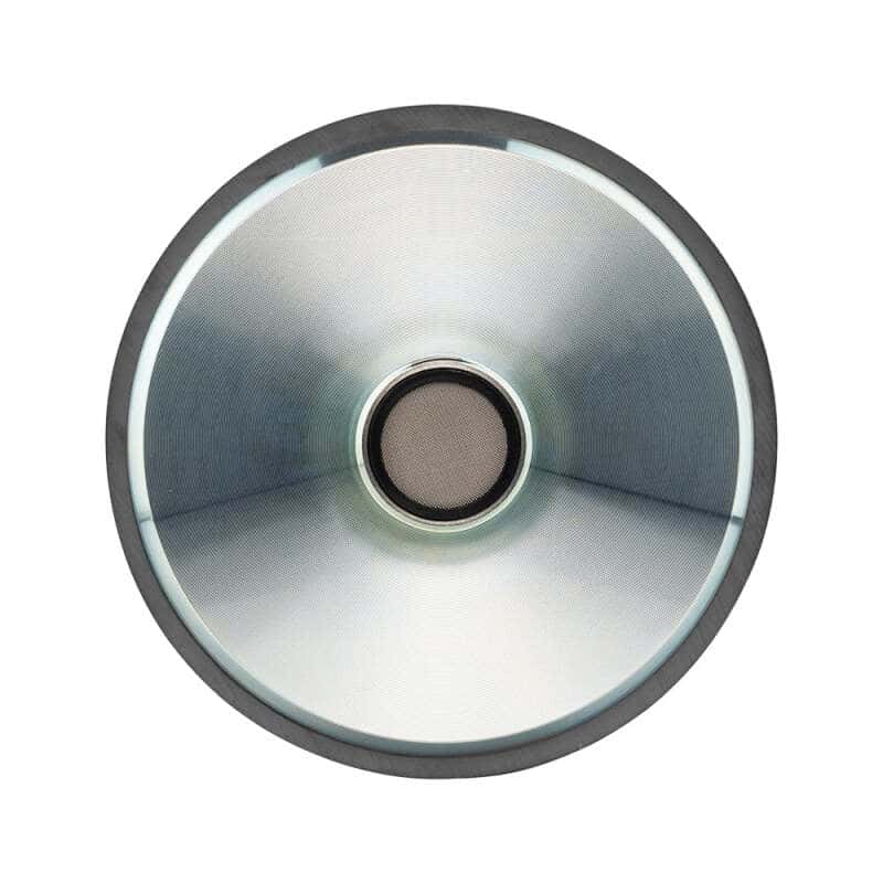 DS18 — DS18 1in Drivers Twist-On Throat 400 Watts RMS 2in Titanium Vc 8 ohm - view 3