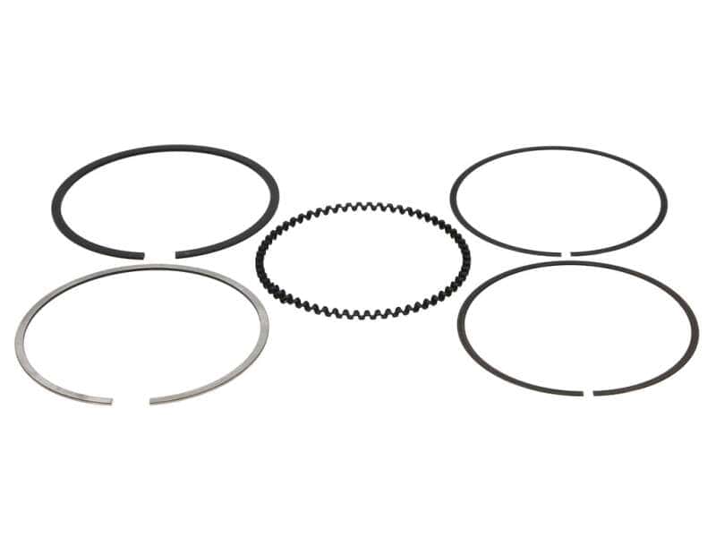 Wiseco — Wiseco 81.50MM RING SET Ring Shelf Stock
Piston Ring Set - view 3