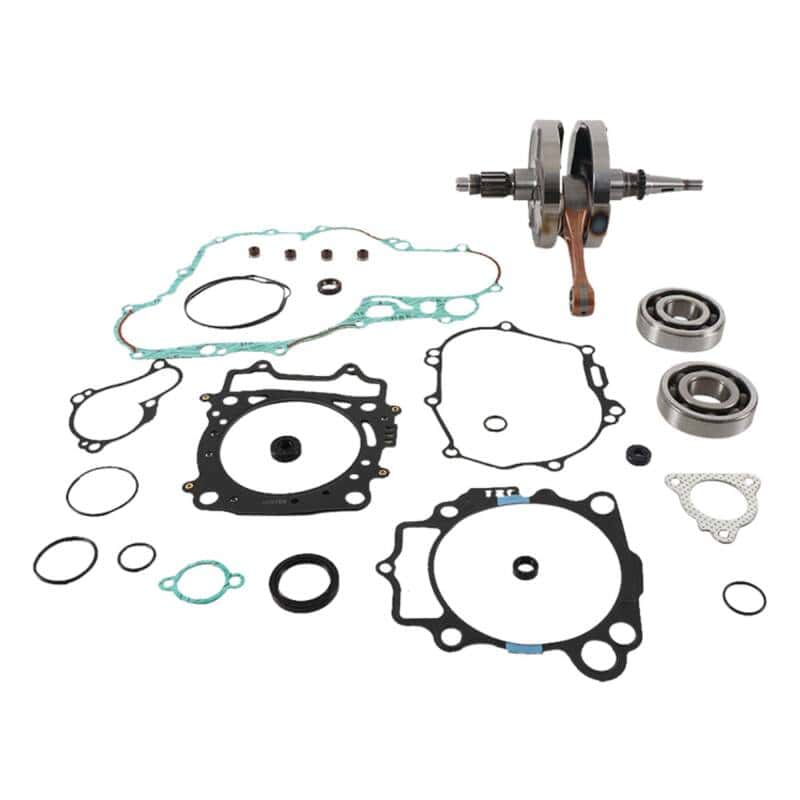 Hot Rods — Hot Rods 14-17 Yamaha YZ 450 F 450cc Bottom End Kit - view 2