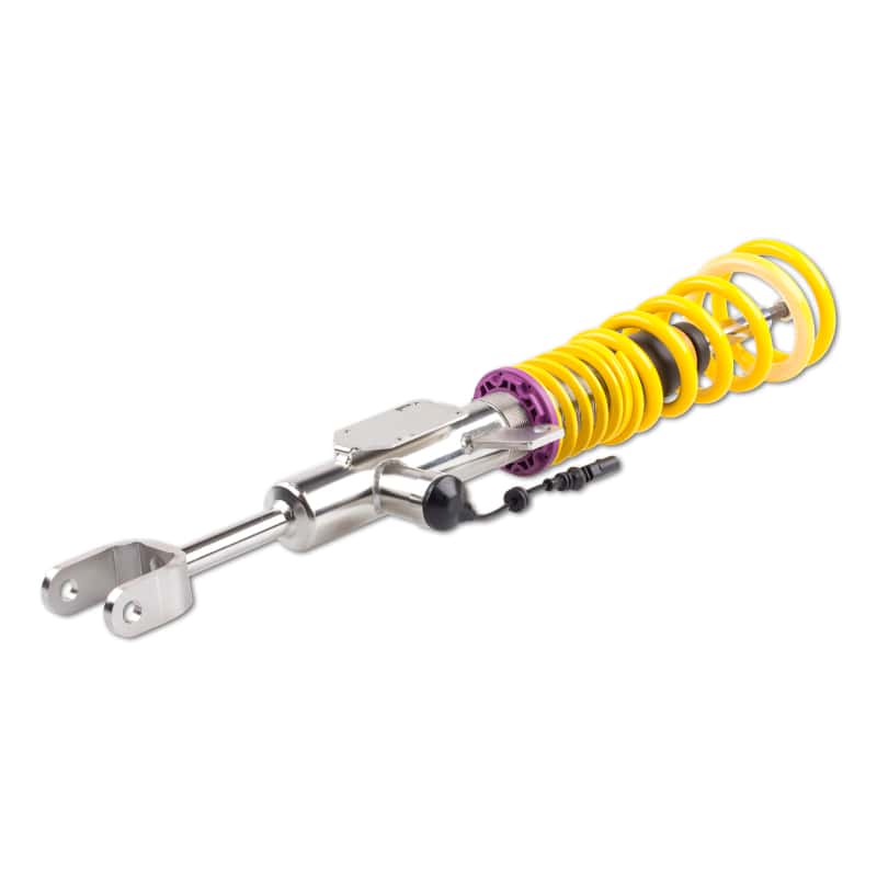 KW — KW Coilover Kit DDC ECU BMW 5 Series (F10) 2WD w/o EDC
Coilover Kit - view 12