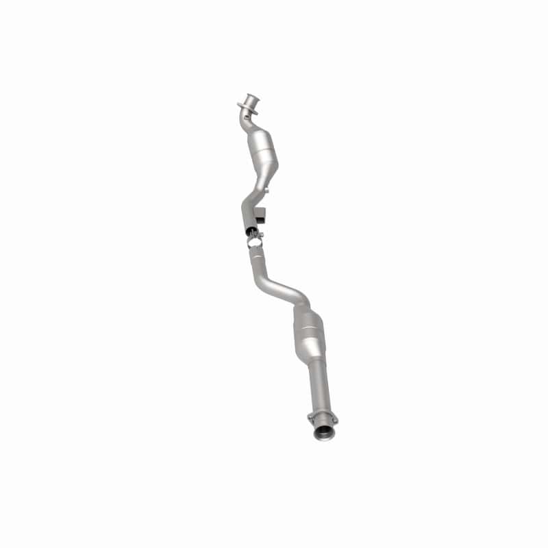 Magnaflow — MagnaFlow Conv DF 98-02 Mercedes E320 3.2L
HM Grade
HM - view 16