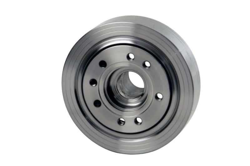Ford Racing — Ford Racing Crankshaft Damper
Harmonic Balancer - view 3