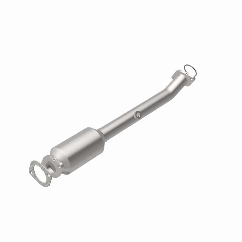 Magnaflow — Magnaflow Conv DF 11-15 Frontier 4 Underbody
OEM Grade
OEM - view 18