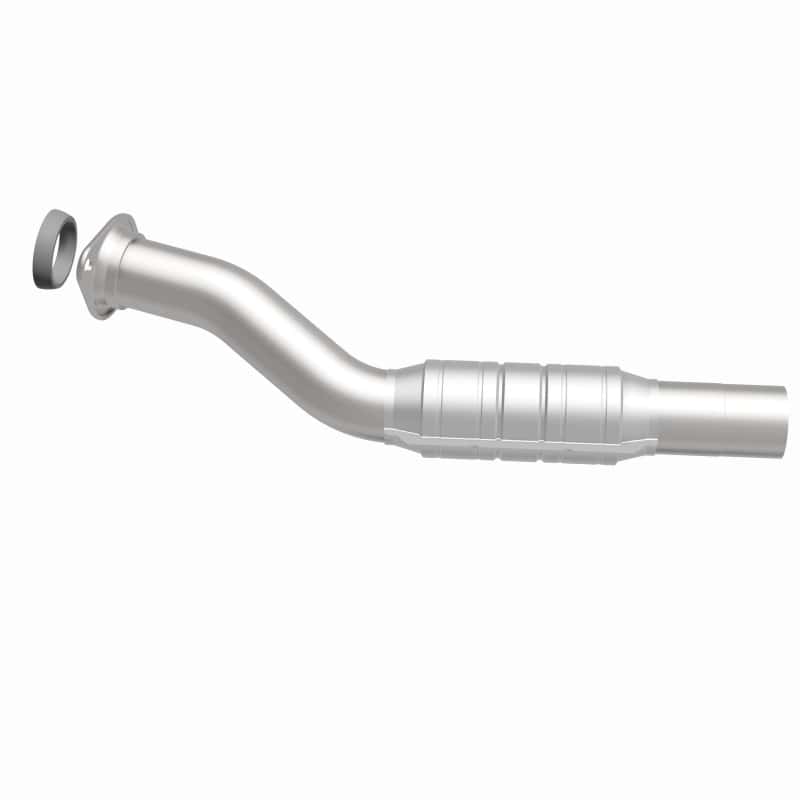 Magnaflow — Magnaflow Conv DF 08-09 Dodge Caliber 2.4L T
OEM Grade
OEM - view 12