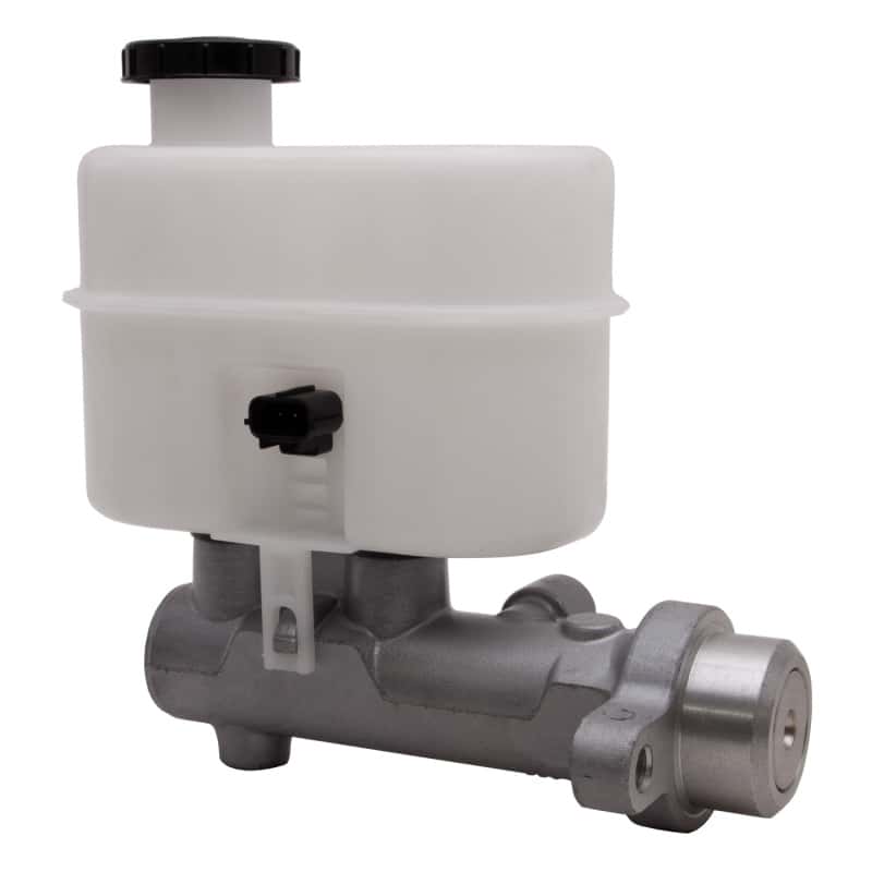 DFC — DFC 2008 Ford E-350 Econoline Brake Master Cylinder
DFC Brake Master Cyl - view 1