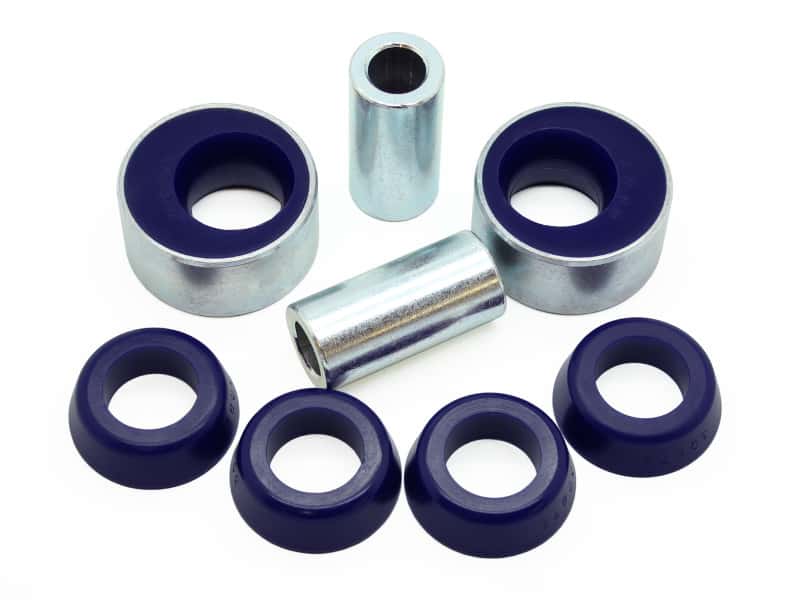 Superpro — SuperPro 1993 Lexus GS300 Base Front Radius Arm Add Caster Bushing Kit
Bushing Kit - view 1