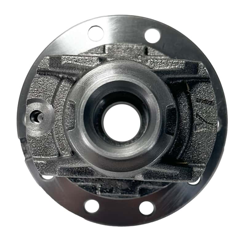 Yukon Gear & Axle — Yukon Gear Standard Open Carrier Case / Ford 7.5in
Differential Case  - view 8