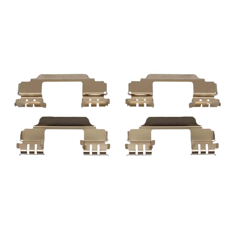 DFC — DFC 03-11 Cadillac CTS Rear Premium Hardware Kit
DFC Disc Brk Hdw Kit - view 2