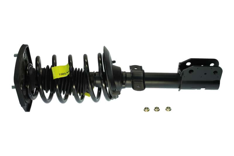 KYB — KYB Strut Plus Rear Right Chevrolet 04-09 Impala with 17in or 18in Wheels/10-12 Impala
Strut-Plus - view 1