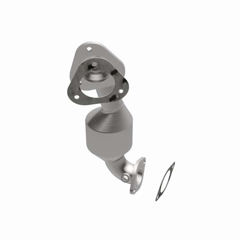 Magnaflow — MagnaFlow Conv DF 13-17 Explorer V6 3.5 OEM Close Coupled
OEM Grade
OEM - view 25