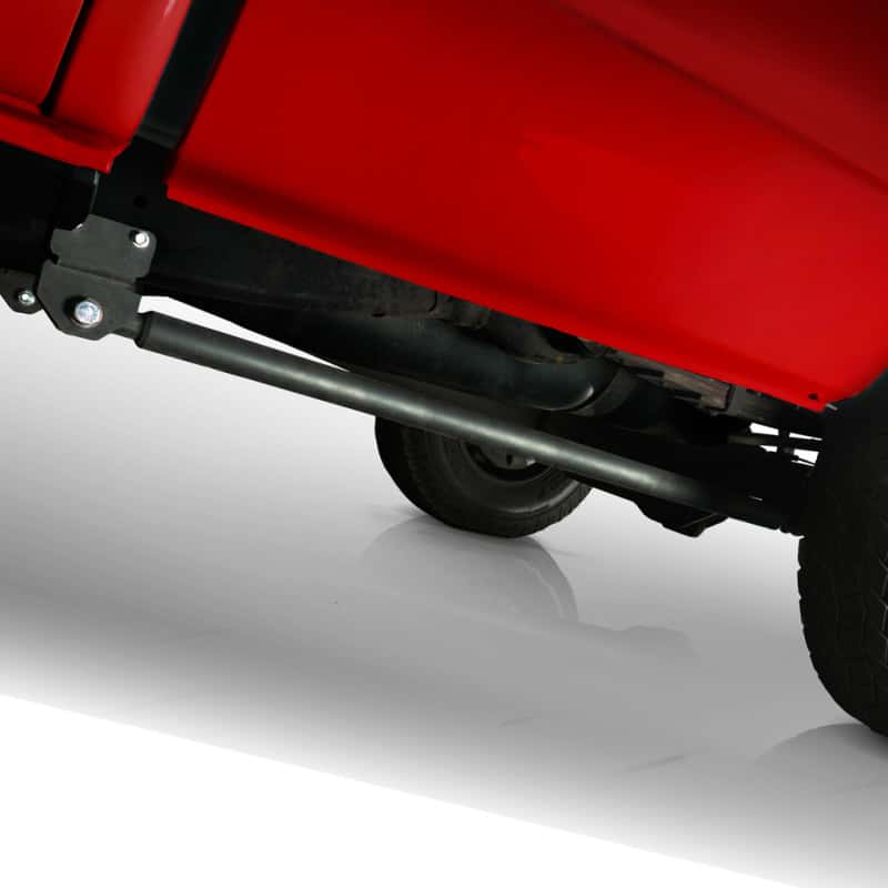 BD Diesel — BD Diesel Track Bar Kit - Dodge 2003-2017 2500/3500 w/o OEM Rear Airbags
TRACTION BARS - view 7