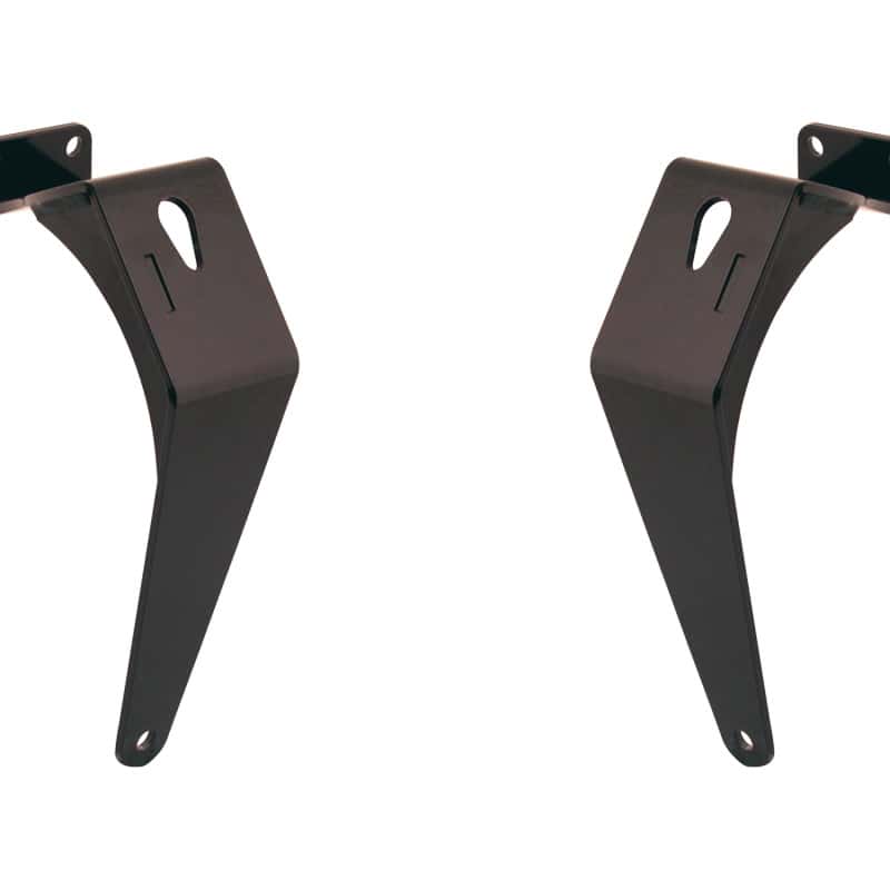 QA1 — QA1 65-79 Ford F-100 Front Coil-Over Conversion Kit Engine Mounts - FE Engines
F-100 Engine Mounts - view 1
