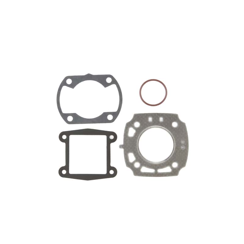 Cometic Gasket — Cometic 86-92 Yamaha YZ80 B 50mm Bore .043 Top End Gasket Kit - view 1