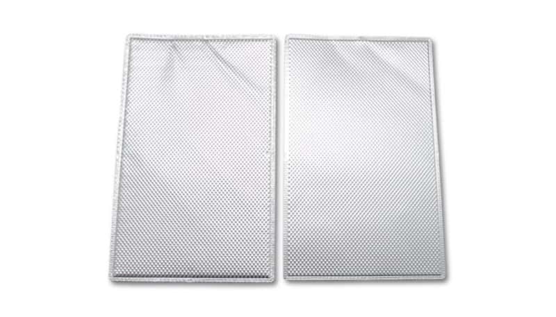 Vibrant — Vibrant SHEETHOT TF-600 6 ply AL heat shield 26.75inx17in Sheet Size
26.75x17"TF600HtShld
SHEETHOTTF-600 Large
Heat Shield - view 1