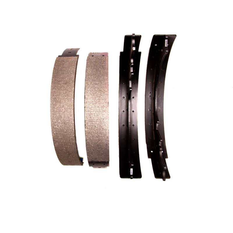 DFC — DFC 66-68 International 1100C Rear Premium Service Shoes
DFC Brake Shoe Set - view 2