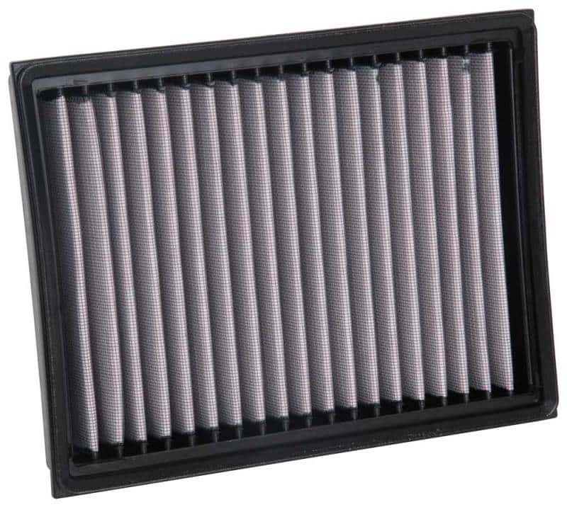 AEM Induction — AEM Induction 15-17 Nissan NP300 2.3L DryFlow Air Filter
AEM DryFlow Air Filt - view 2