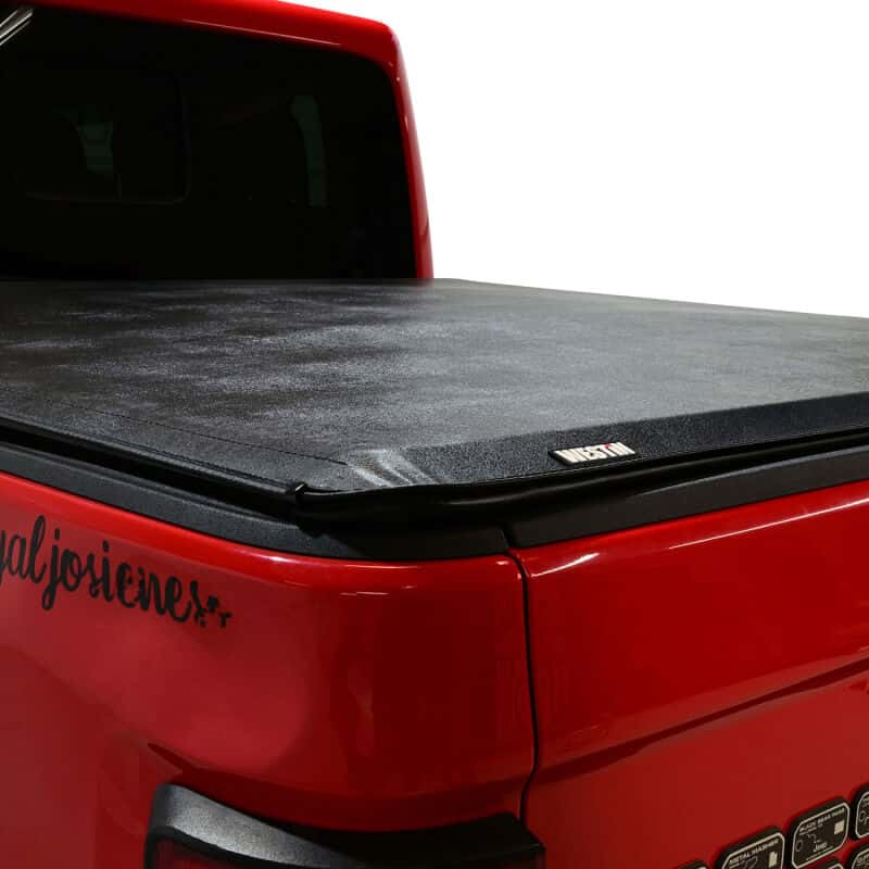 Westin — Westin 20-24 Jeep Gladiator JT 5ft. Bed Soft Roll Tonneau Cover - Black
SftRo Tonneau Cvr - view 16