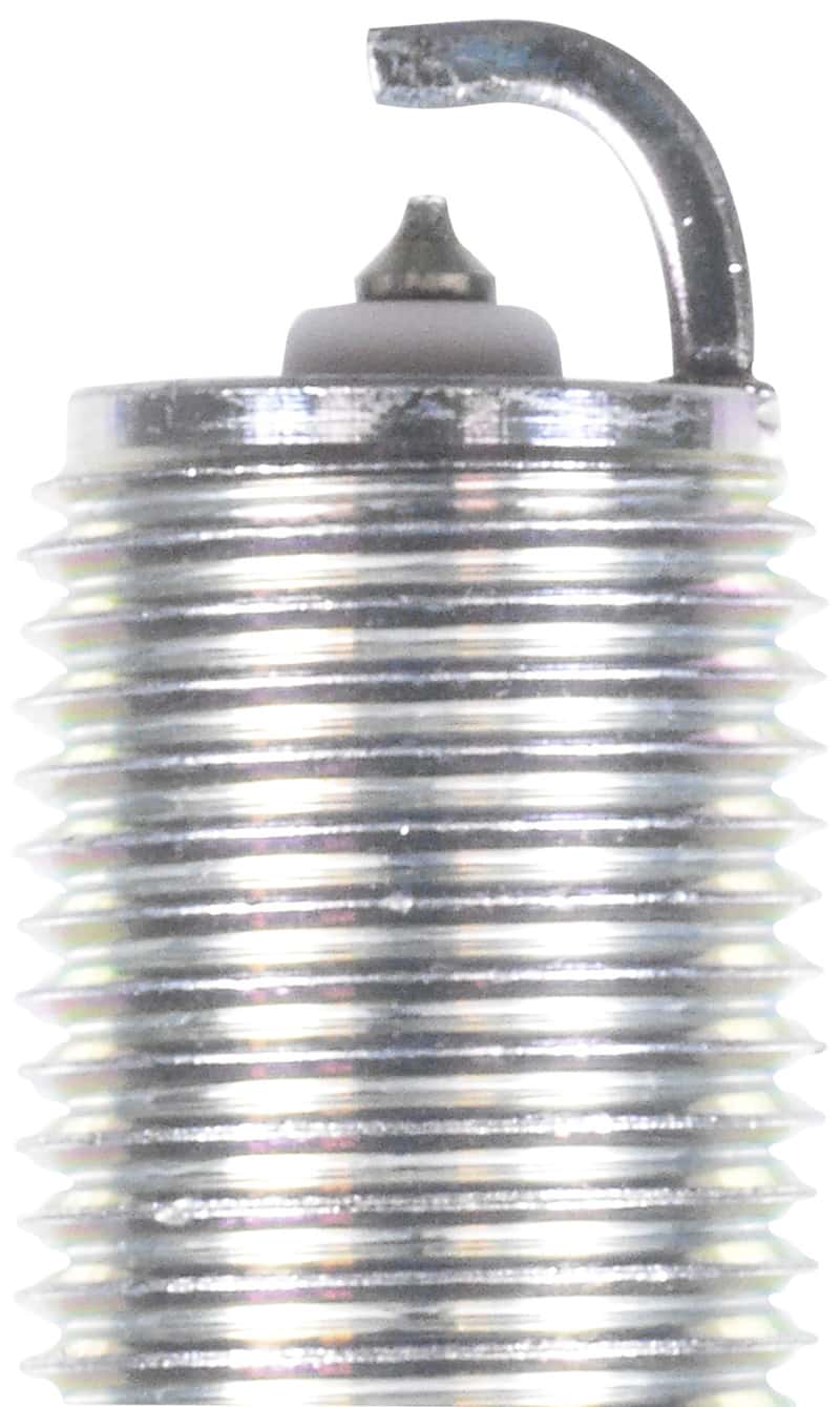 NGK — NGK Laser Platinum Spark Plug Box of 4 (LTR6DP13) - view 3