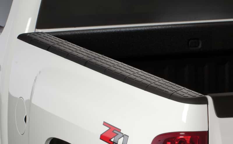 Husky Liners — Husky Liners 07-12 Chevy Silverado (Base/HD Series) Standard Bed Custom-Molded Quad Caps - view 1