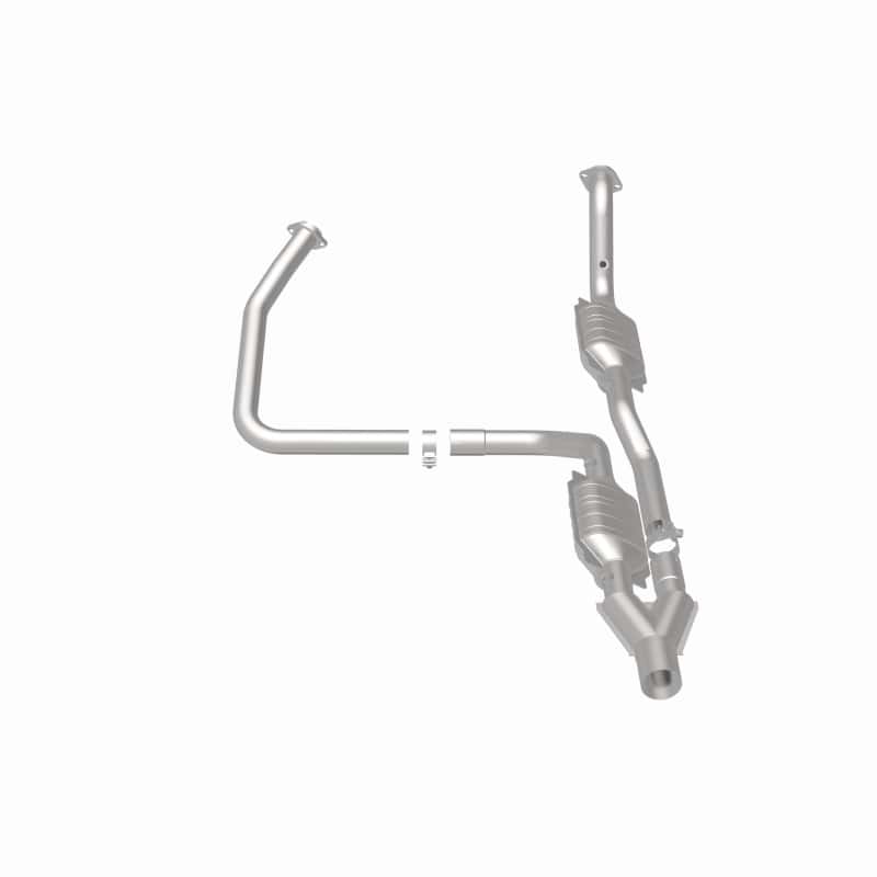 Magnaflow — Magnaflow Conv DF 04-07 Dodge Ram 5.7L
HM Grade
HM - view 16