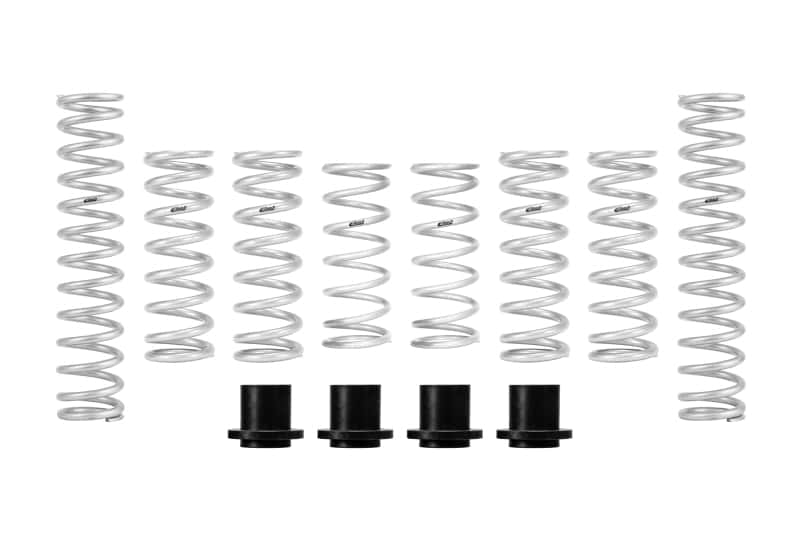 Eibach — Eibach 2021+ Honda Talon 1000x-4 Pro-UTV - Stage 2 Performance  Spring System (Set of 8 Springs)
UTV Spring Kit - view 1