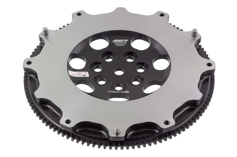 ACT — ACT 2006 Mitsubishi Lancer XACT Flywheel Streetlite
Flywheel - view 2