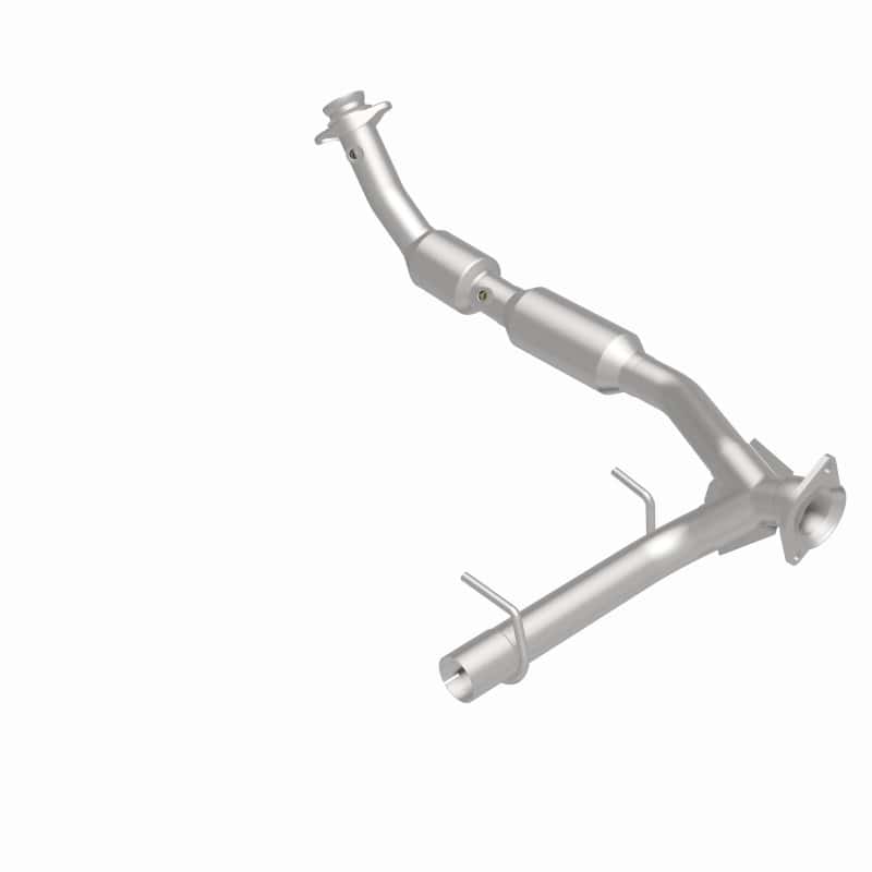 Magnaflow — Magnaflow 03-04 Lincoln Navigator 5.4L Direct Fit Converter
California - view 15
