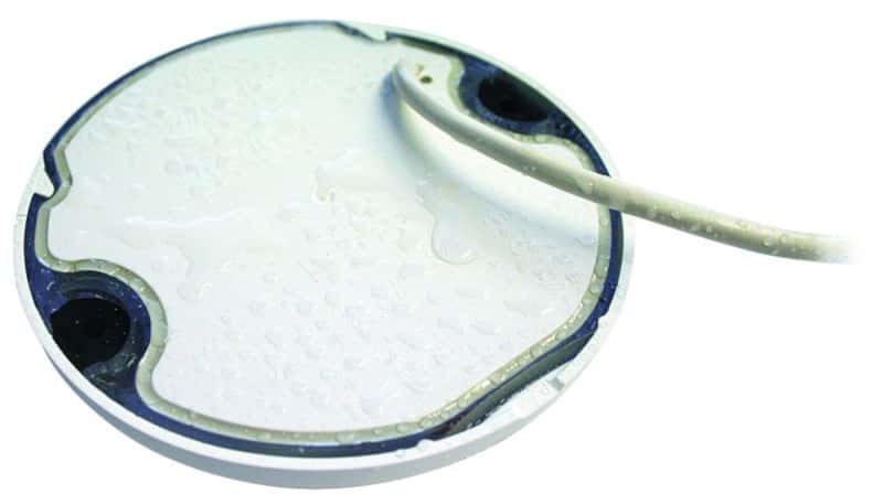 Hella — Hella Interior Lamp Euroled130T White 2Ja
Universal Lighting M - view 11
