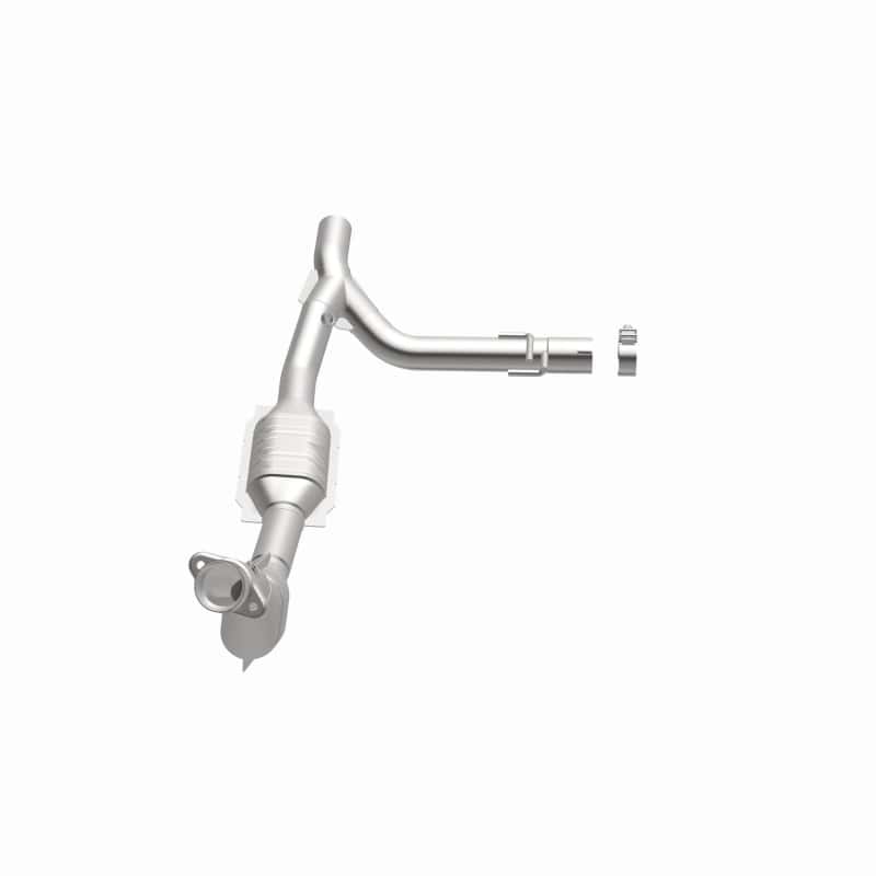 Magnaflow — MagnaFlow CONV DF 99 F-150 5.4L V8 P/S 2WD
HM Grade
HM - view 25