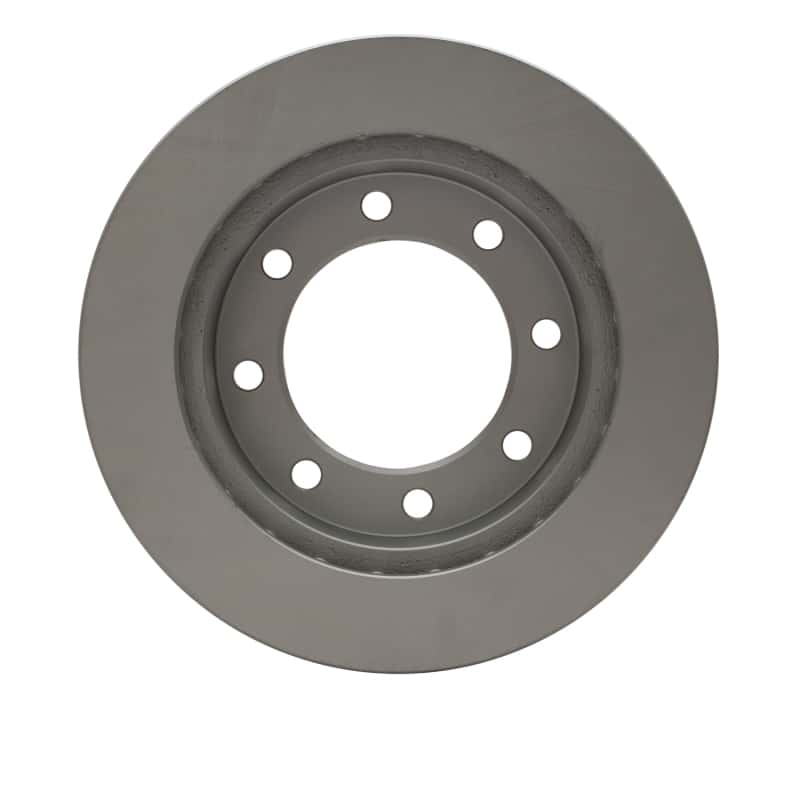 DFC — DFC 1999 Ford F-250 4WD (Super Duty) Front GeoSPEC Coated Rotor
DFC Brake Rotor - view 5