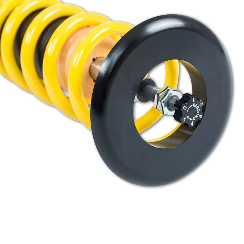 ST Suspensions — ST XTA Adjustable Coilovers 15-17 Subaru WRX / STI
Coilover Kit - view 8