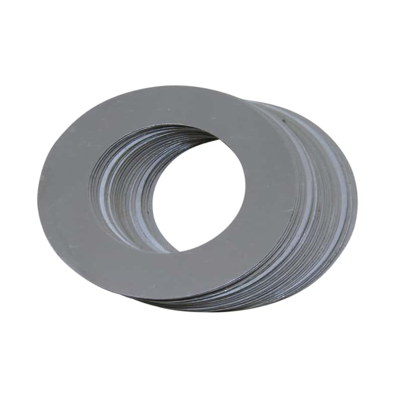 Yukon Gear & Axle — Yukon Gear Eaton Positraction Shim Kit For 10.5in GM 14 Bolt Truck
Clutch Kit  - view 3