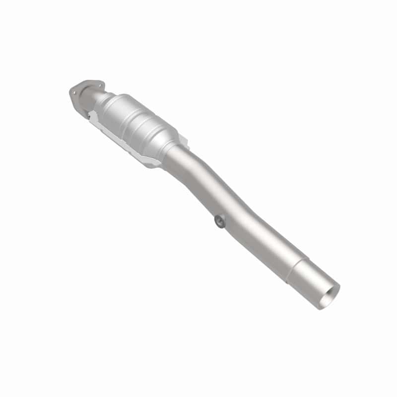 Magnaflow — MagnaFlow Conv DF 97-05 Audi A8 Quatt 4.2L Driver Side
OEM Grade
OEM - view 14