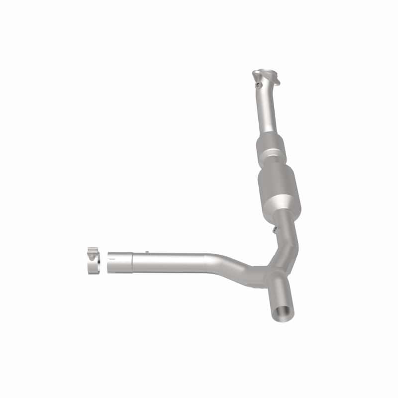 Magnaflow — Magnaflow 2000 Ford F-150 5.4L Direct Fit Converter
OEM Grade
OEM - view 16