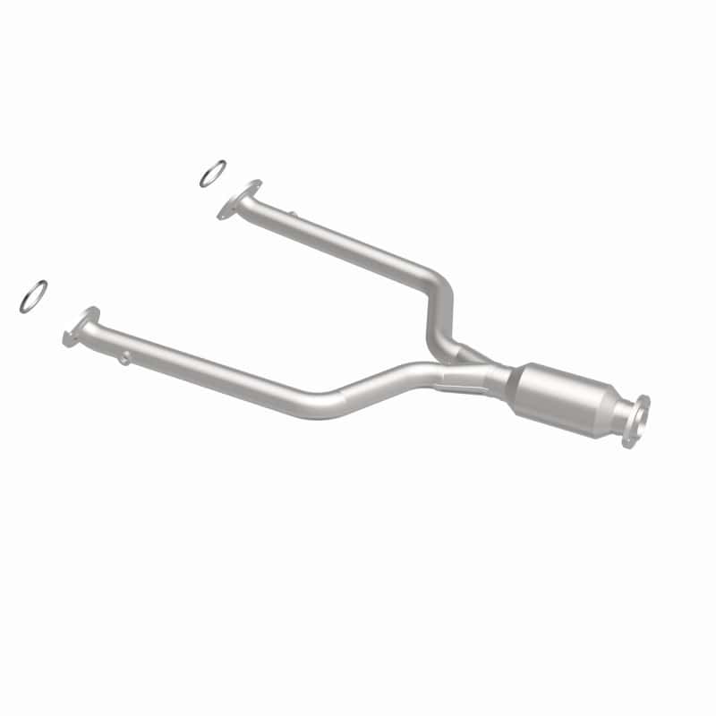 Magnaflow — Magnaflow 2007 Lexus GS430 4.3L Direct Fit Converter
California - view 12