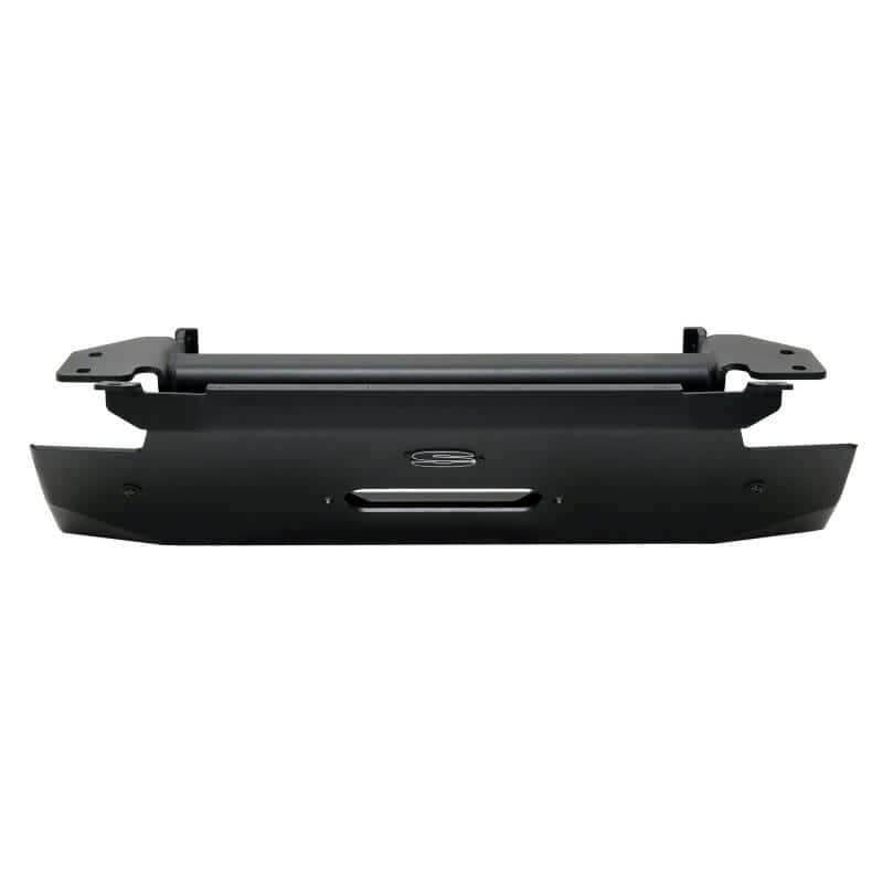 Superwinch — Superwinch 21-24 Ford Bronco Hidden Winch Mount - Black
Winch Mount Kit - view 2