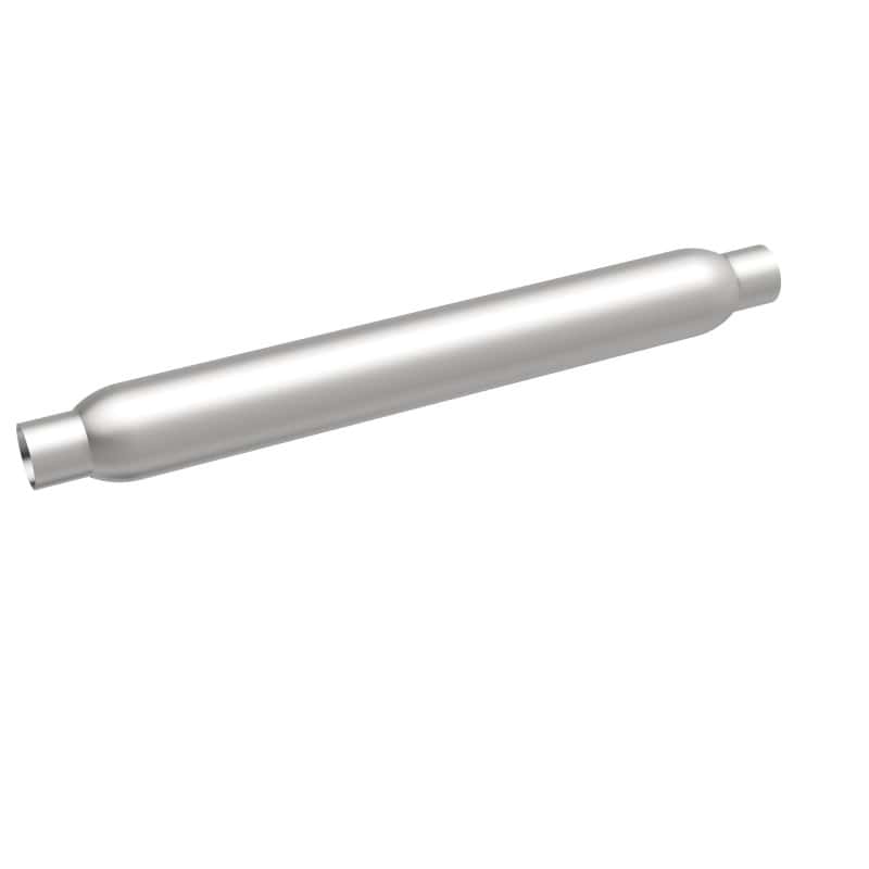 Magnaflow — MagnaFlow Muff GP 3.5 Dia 26inch 2.25/2.25
Glasspack - view 22