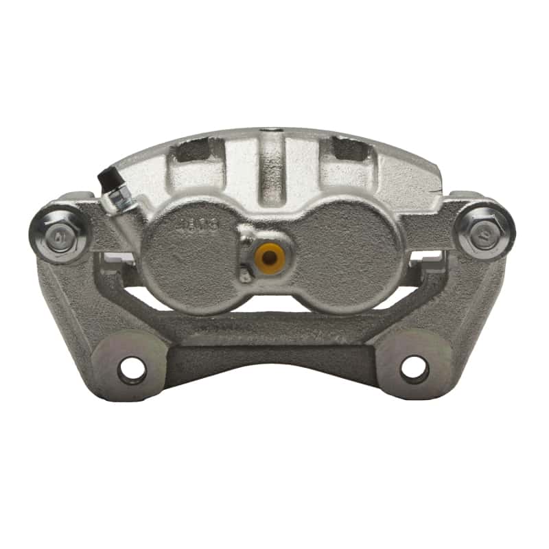 DFC — DFC 09-15 Honda Pilot Front-L Premium Caliper - Silver Zinc Coated
DFC Brake Caliper - view 3