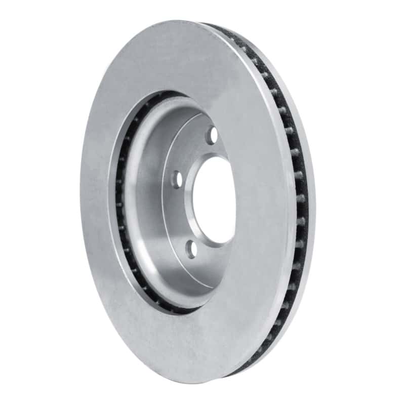 DFC — DFC 05-07 Land Rover LR3 Front Brake Rotor
DFC Brake Rotor - view 4