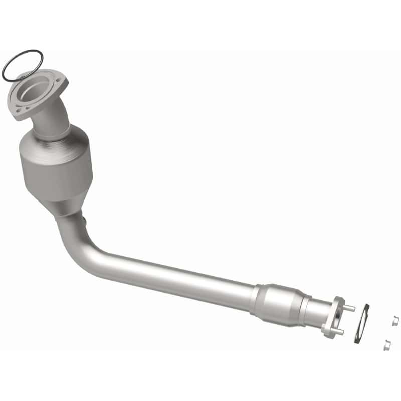 Magnaflow — Magnaflow 09-12 Chevrolet Malibu 3.6L Direct Fit Converter
California - view 30