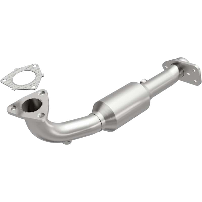 Magnaflow — Magnaflow California Direct Fit Converter 1996 Buick Roadmaster 5.7L
California - view 2