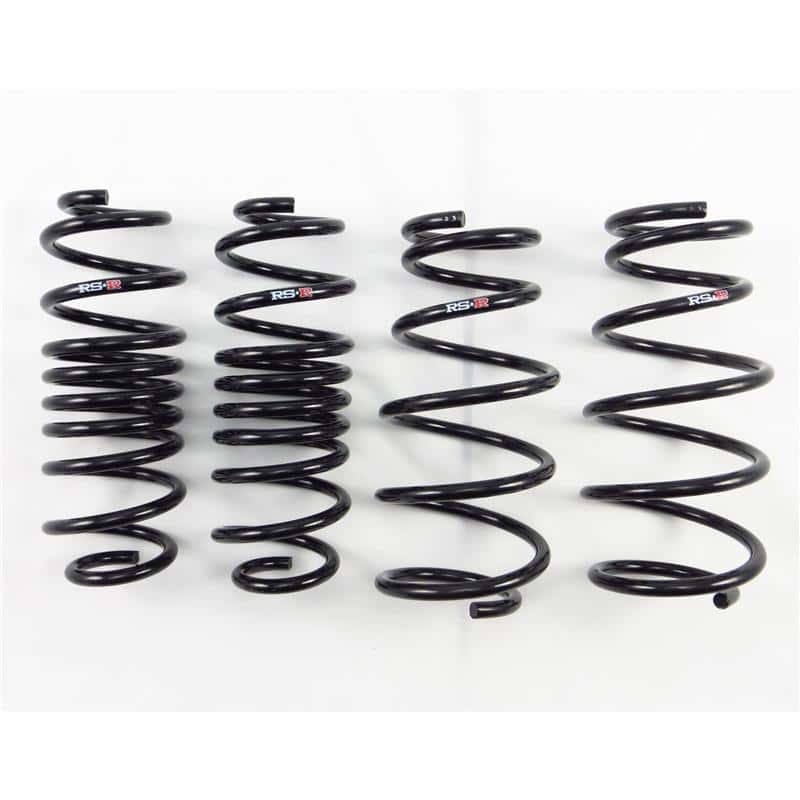RS-R — RS-R 2011-2016 Honda CR-Z (ZF1) Down Sus Springs - view 1