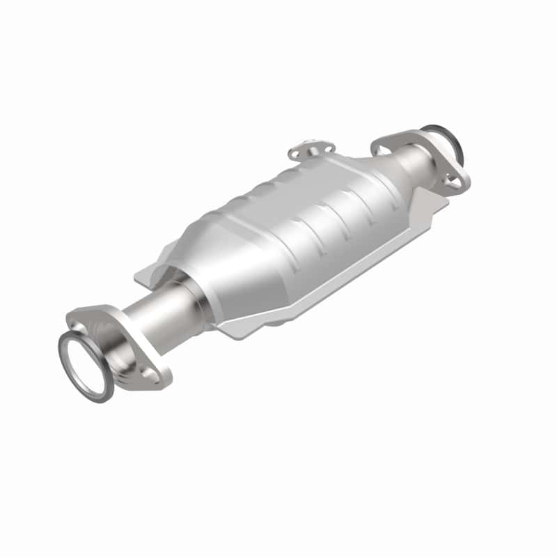 Magnaflow — MagnaFlow Conv DF Toyota 81-83
Standard Grade
Standard - view 29