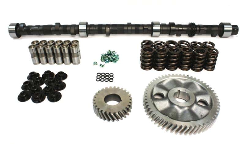 COMP Cams — COMP Cams Camshaft Kit C61 260H - view 2
